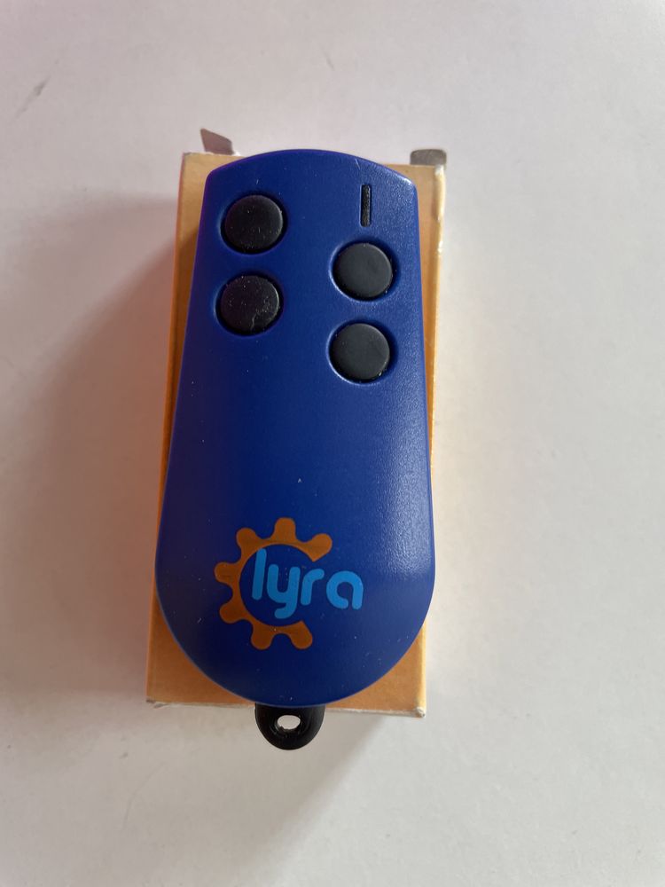 Comandos Globomatic - Preço varia depende número de botões e modelos