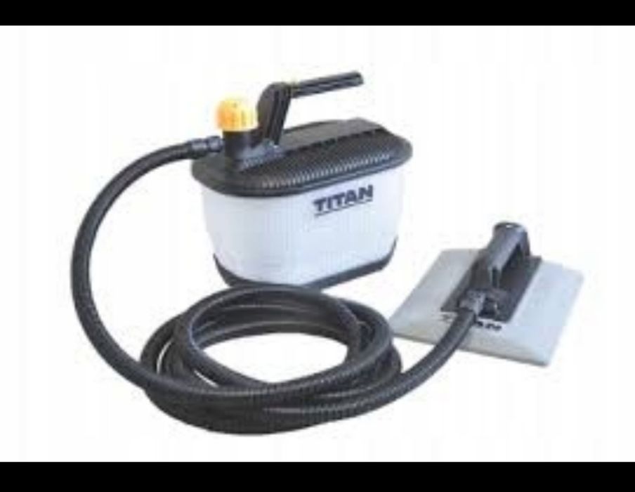 Parownica do tapet elektryczna Titan 2000W

Przewodowy ściągacz tapet