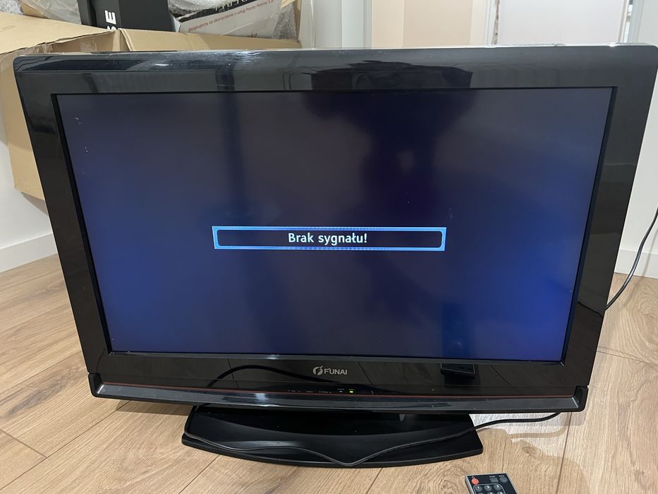 Telewizor Funai LCD Color tv 26 cali