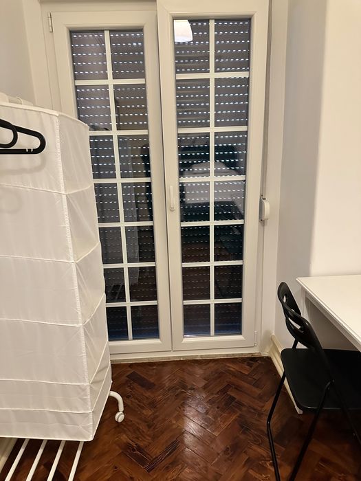 Quarto para arrendar