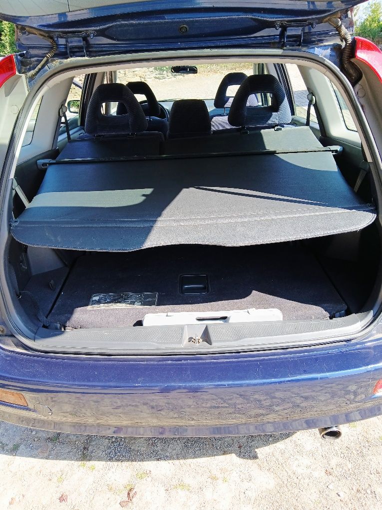 Honda Stream 1.7 Vtec