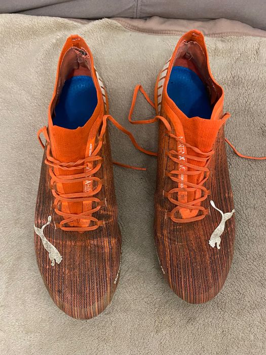 Buty piłkarskie Puma Ultra profesjonalne