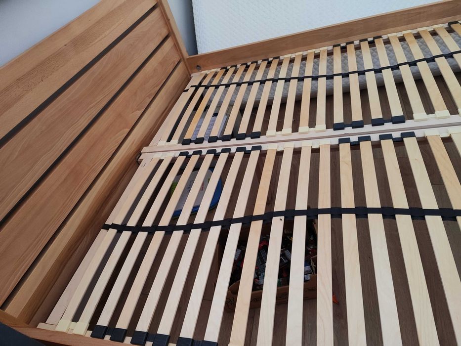 Sprzedam łóżko Sawana Senpo