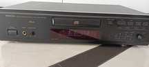 Denon DCD-655 odtwarzacz cd