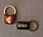 Porta chaves antigos - Banca