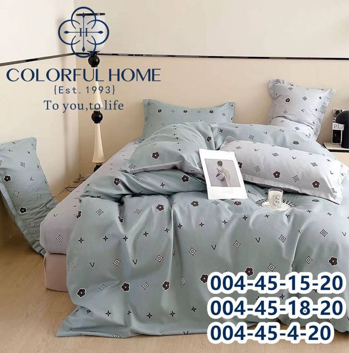 Акция 3 дня! Комплект постельного белья Фланель байка тепла постіль