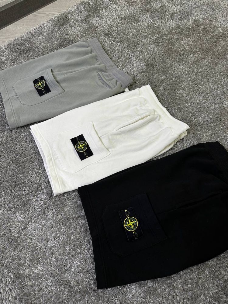 Шорти Stone island