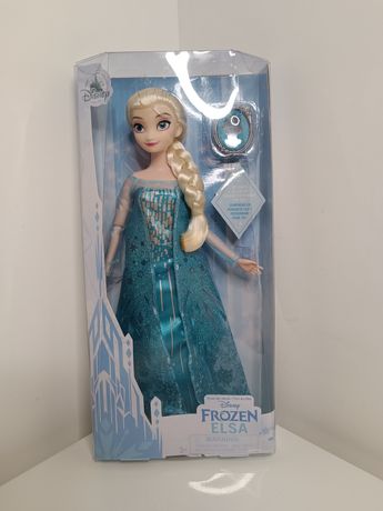 Лялька Disney Elsa.