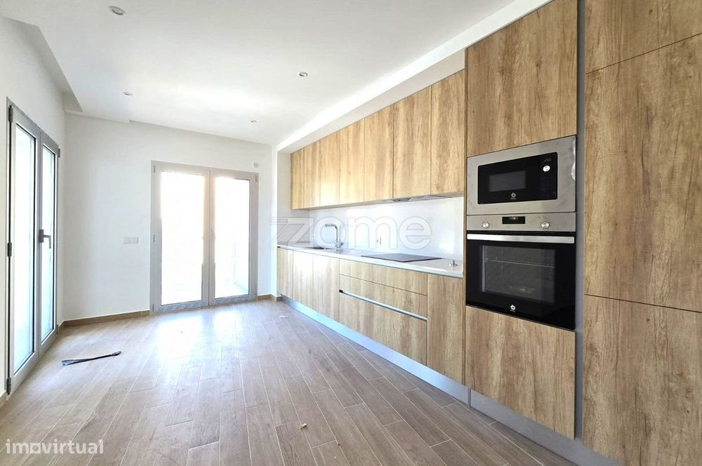 Apartamento T3|| Praia Nazaré