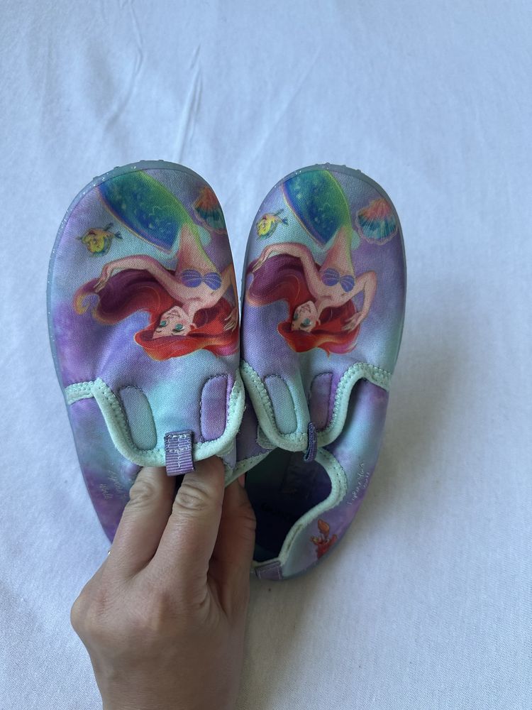 Buty do wody Arielka 30