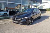 Mercedes-Benz B 200 d Progressive Aut.