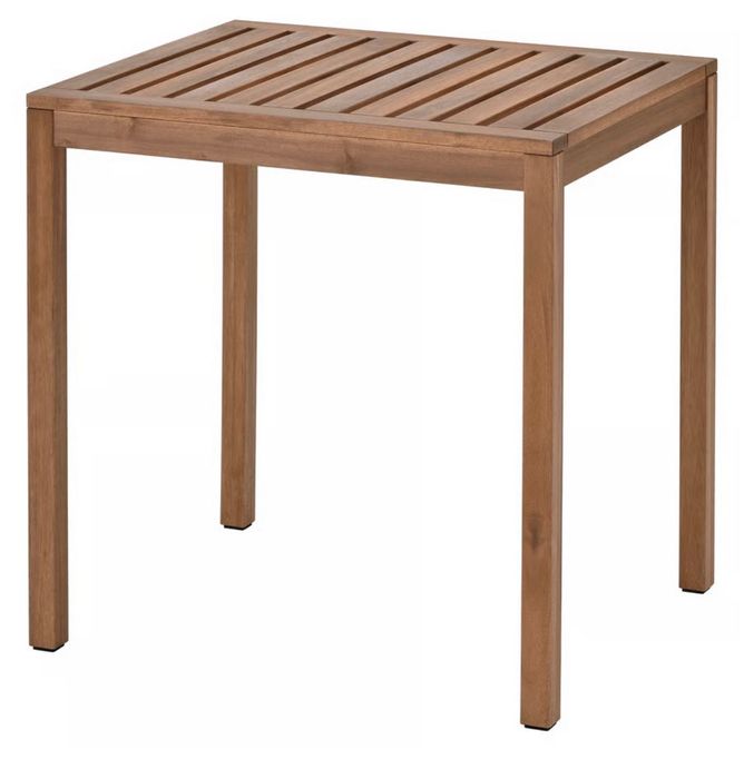 Stolik ogrodowy IKEA