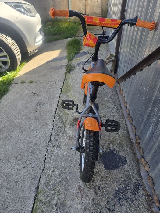 Sprzedam rowerek dziecięcy