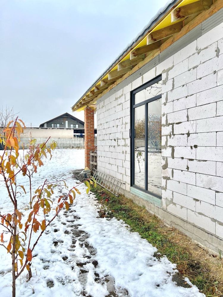 Новый дом с ремонтом 120 м2, Павленки, Ньютона, Комунальный рынок