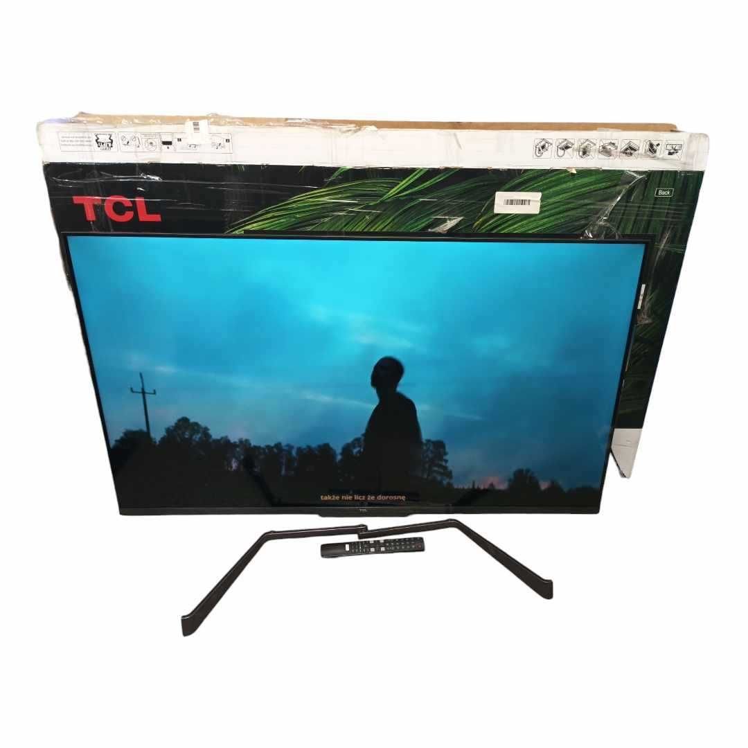 Telewizor Tcl 50p815 4K Android Tv