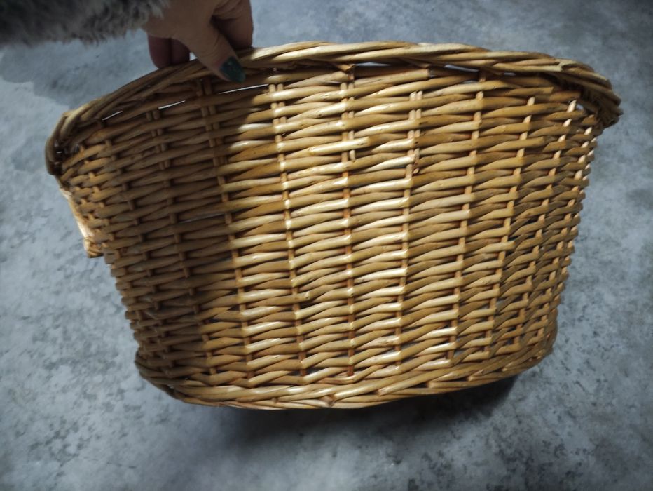 Cesta para gato dormir