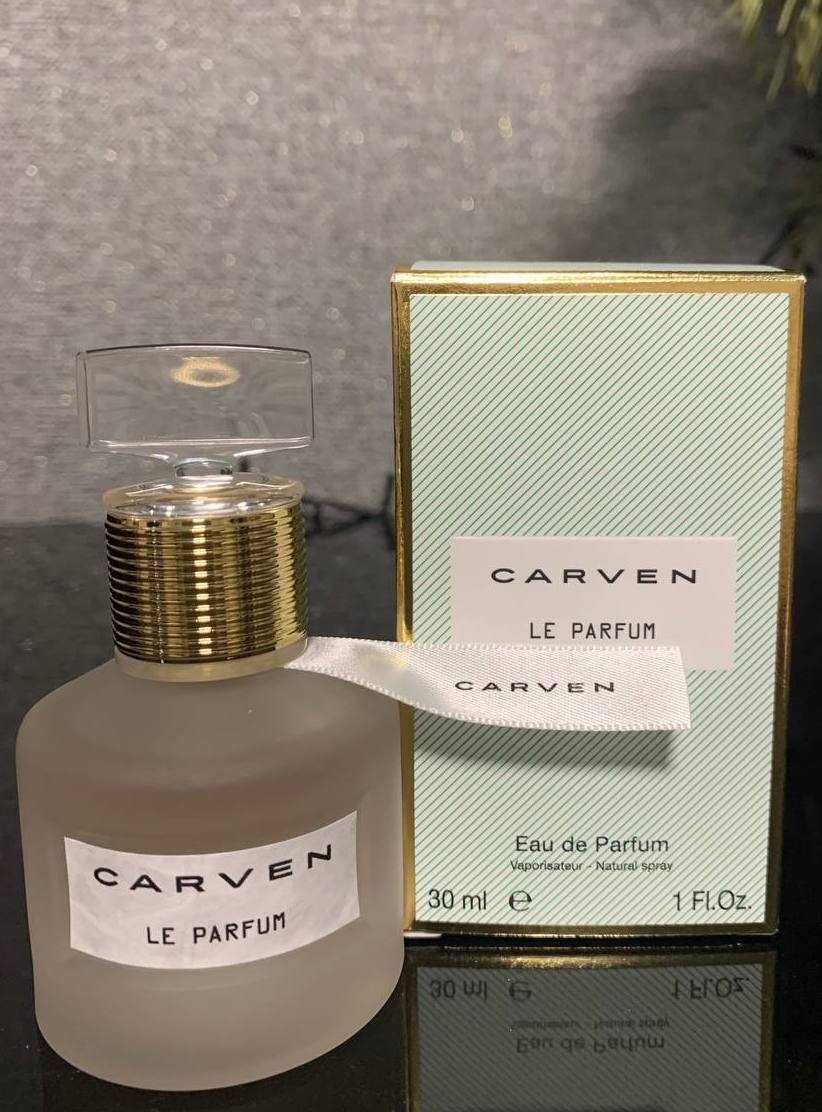 Жіночі парфюми Carven le Parfum