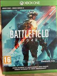 Battlefield 2042 xbox one series x s