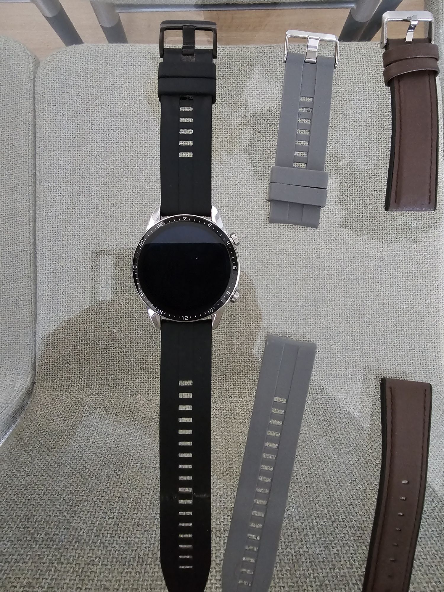 Smartwatch Huawei Watch Gt 2