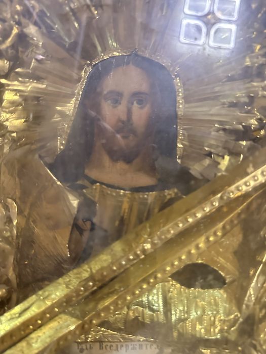 старовина ікона                                       .