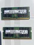 Pamięć RAM 32gb 2666v