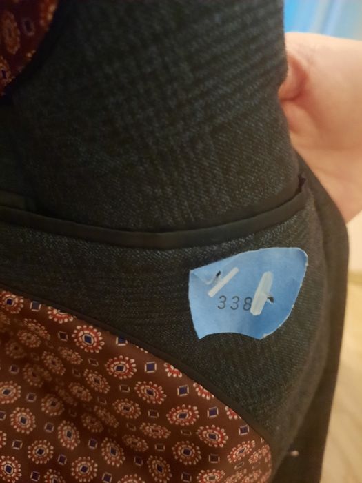 Skopes піджак tailored fit 52