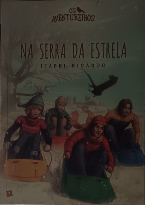 Livros vários (4€) para crianças (todos 17€) .
