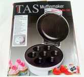 Muffinmaker Nowy