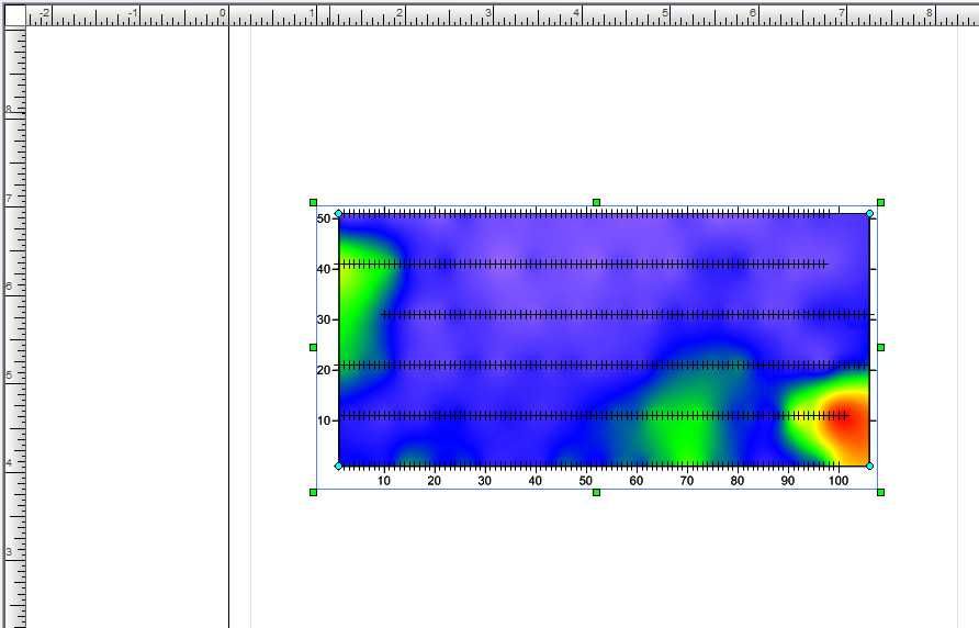 Data Logger GEO GRAPHIC rejestrator danych do wykrywacza