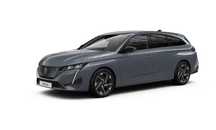 Peugeot 308 Kamery 360! Czujniki! Tempomat! LED! CarPlay i AndroidAuto!