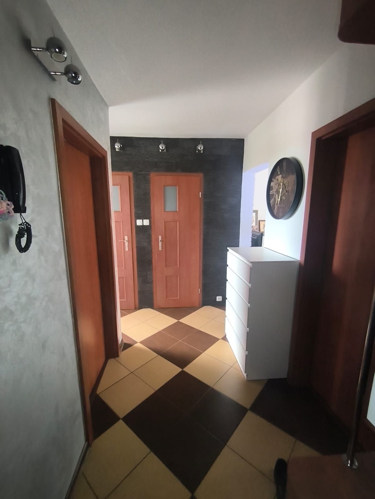 Mieszkanie w centrum Bielska Podlaskiego