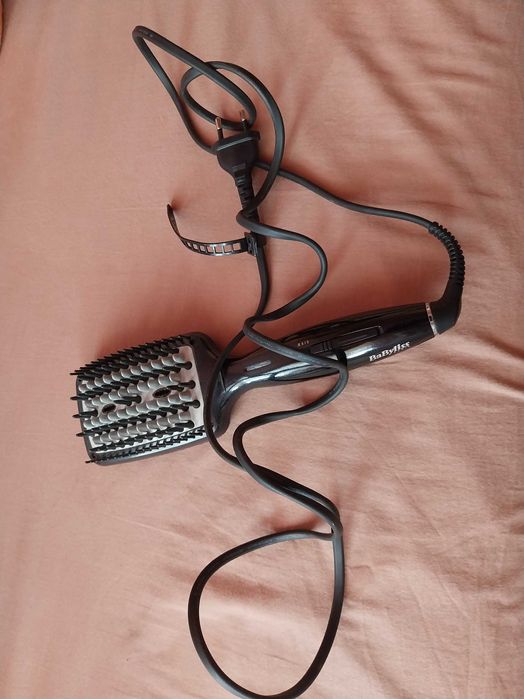 Szczotka prostująca