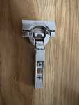 Zawias BLUM 71B3590 clip top blumotion 110° INSERTA