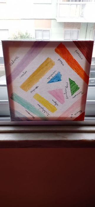 Quadros para crianças