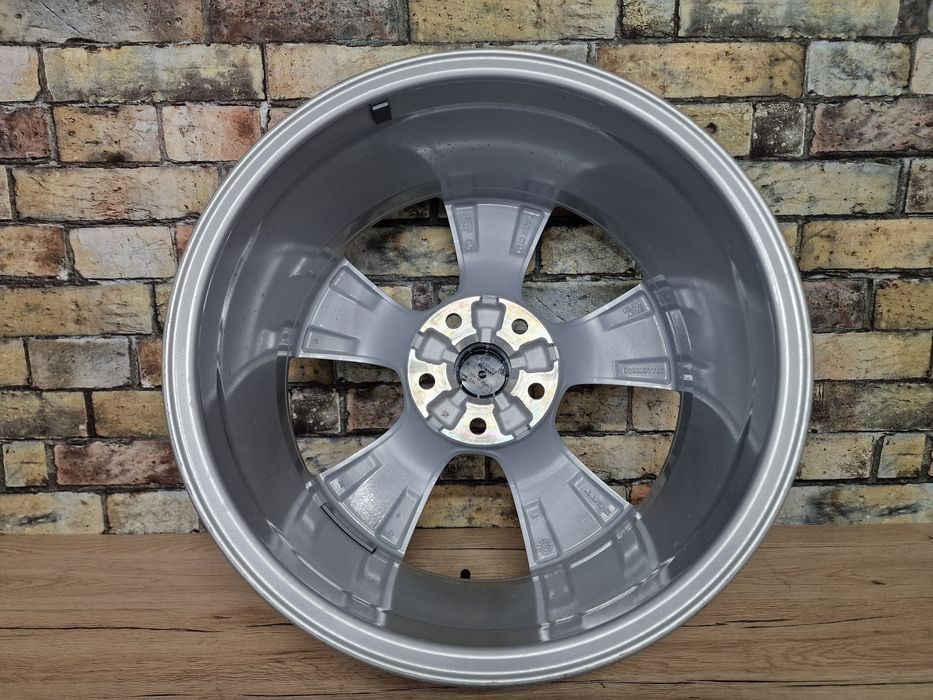 FELGI 17' 5x112 SKODA Kodiaq Yeti Octavia Karoq Superb