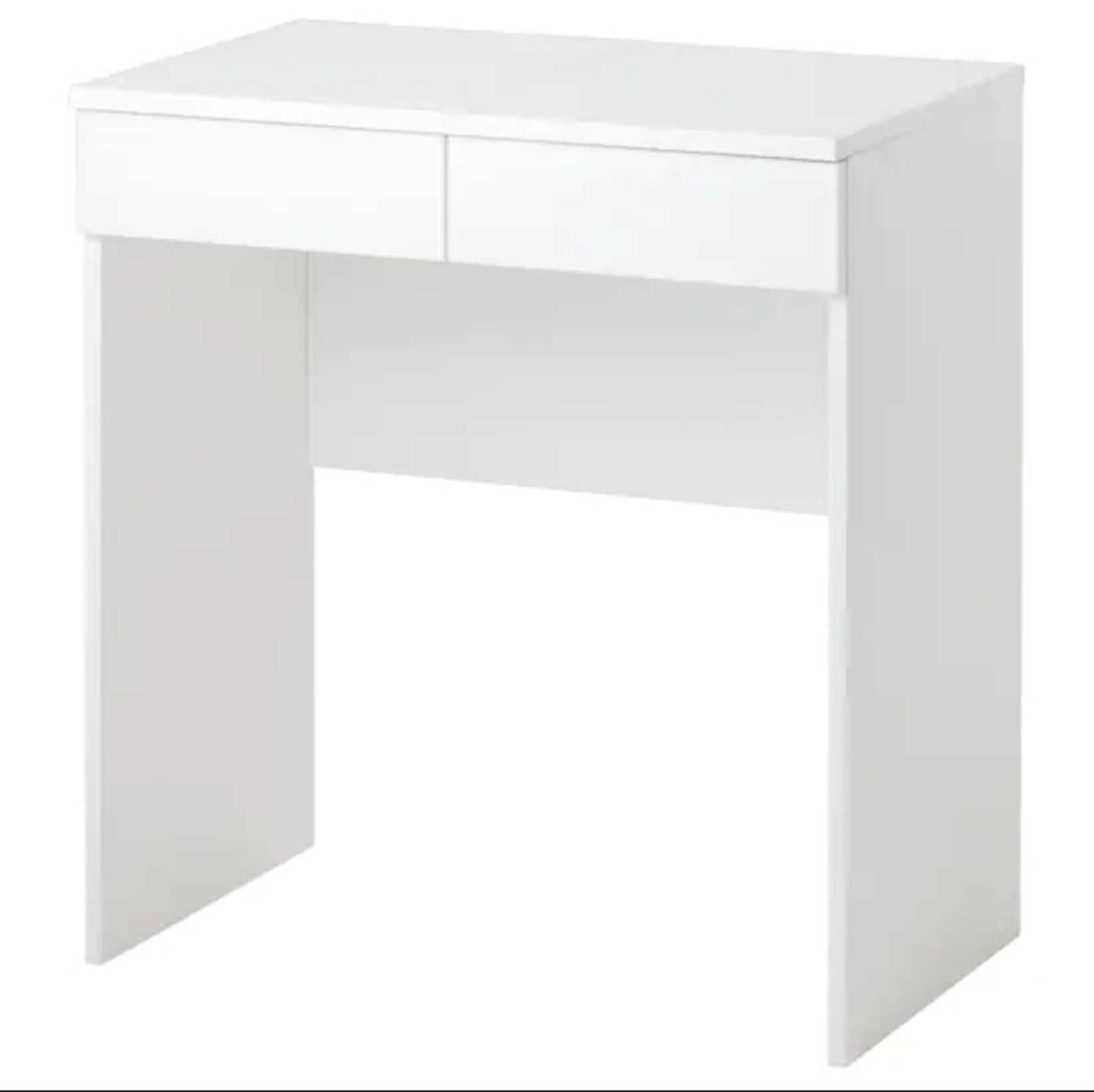 Toaletka Ikea używana