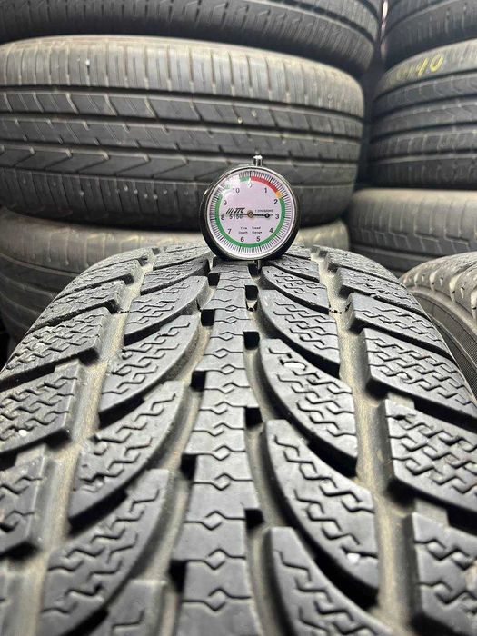 225/65 R17 Nokian комплект зима