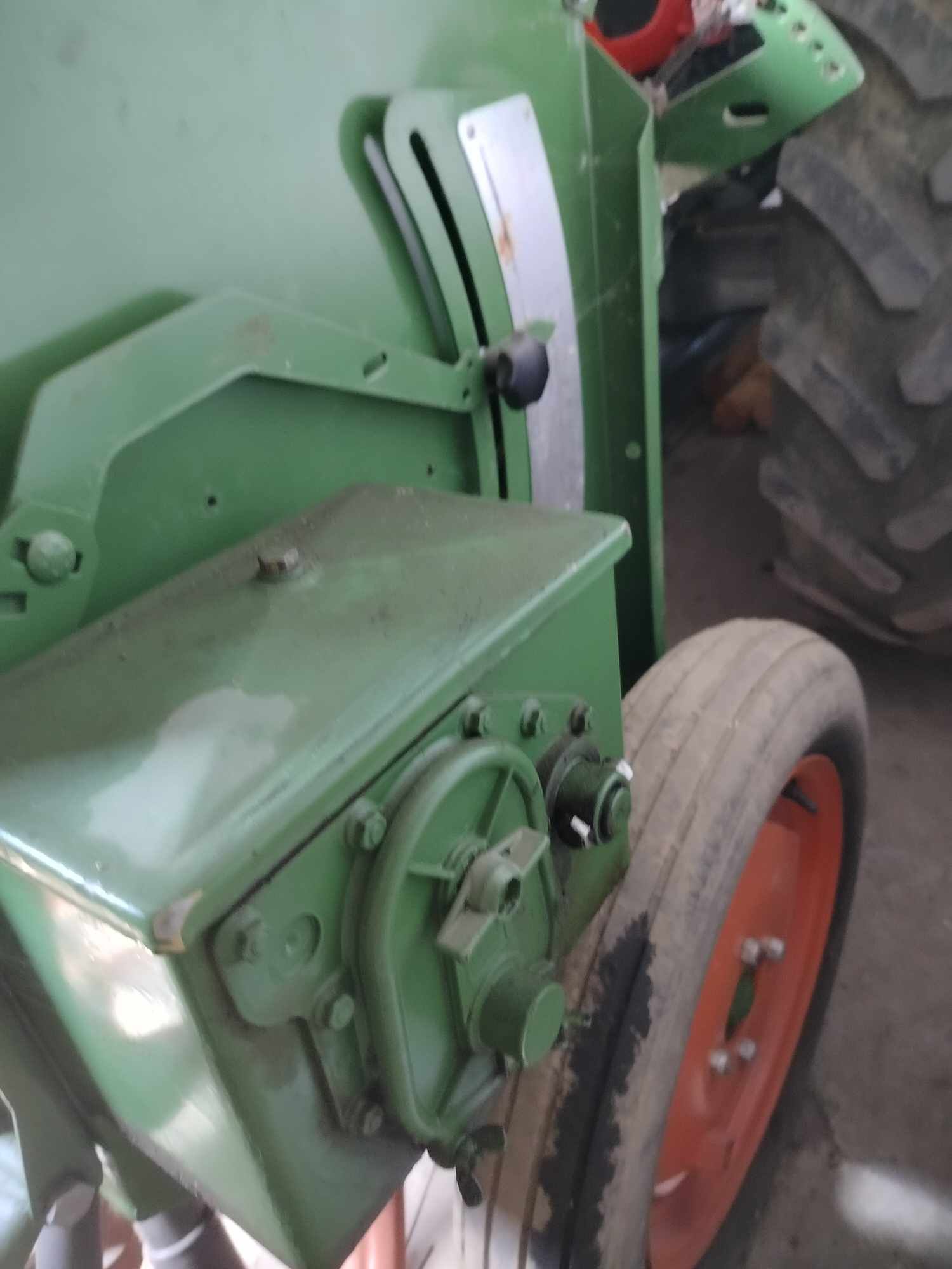 Siewnik amazone d8 specjal
