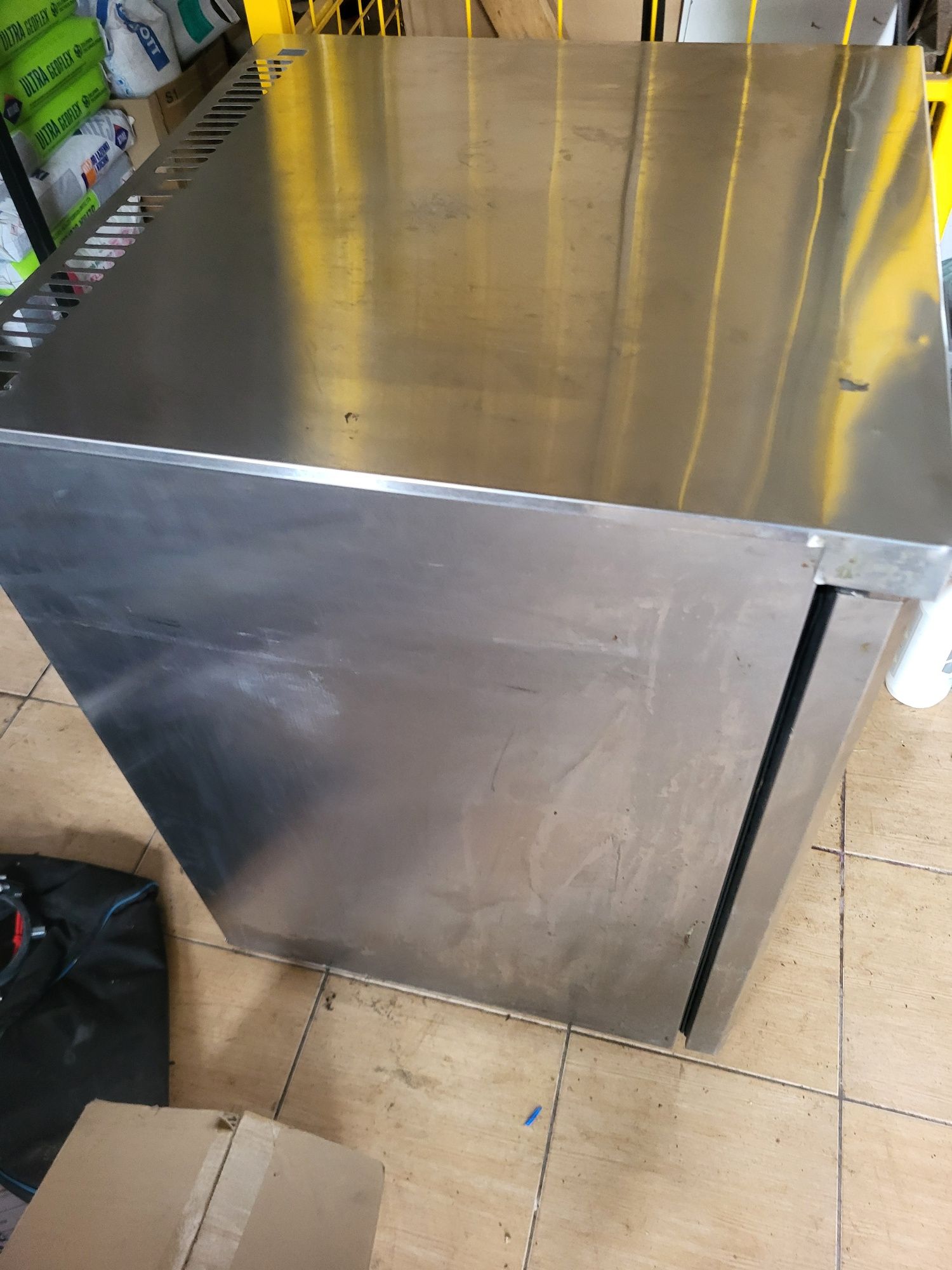 Lodówka gastronomiczna sk145