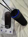 Coluna tronsmart t7