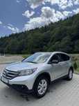 Honda CRV , 2.4 , 2013рік