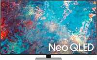 Знижка Телевізор 55" Samsung GQ55QN85A (4K Smart TV NeoQLED Bluetooth)