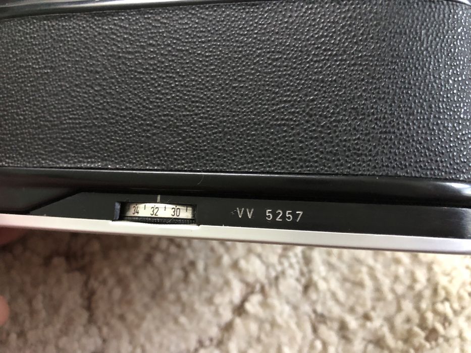 AGFA VARIO фотоапарат