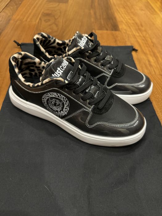 Just Cavalli кросівки оригінал
