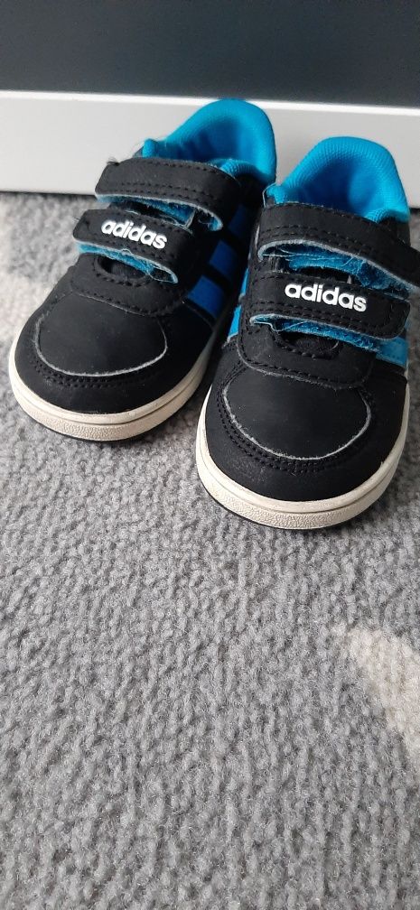 Buciki Adidas 20