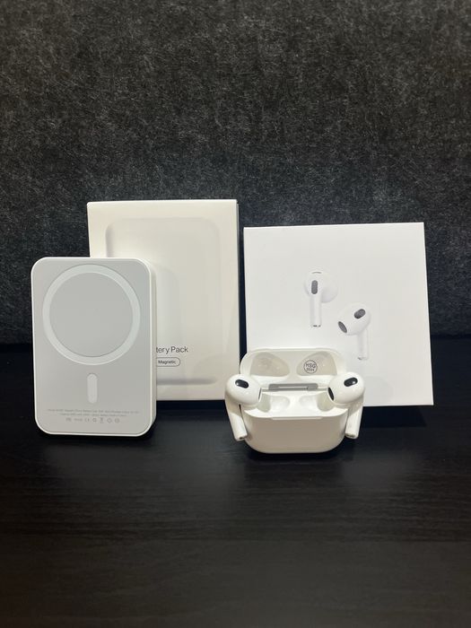 Inpods + Magsafe 5000mAh Envio GRÁTIS!
