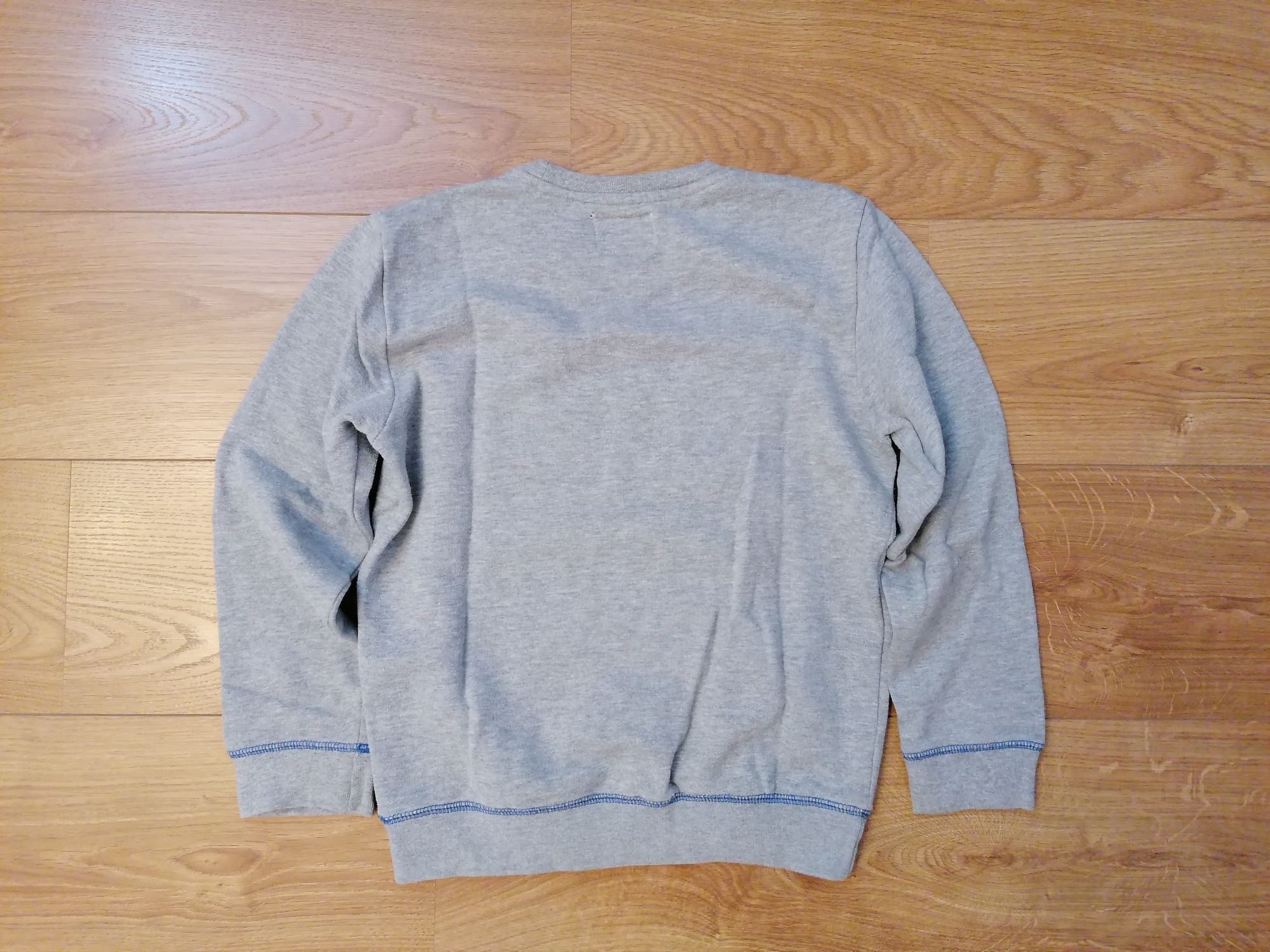 Sweatshirt Tiffosi