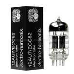 Electro Harmonix 12AU7 ECC82 lampa elektronowa