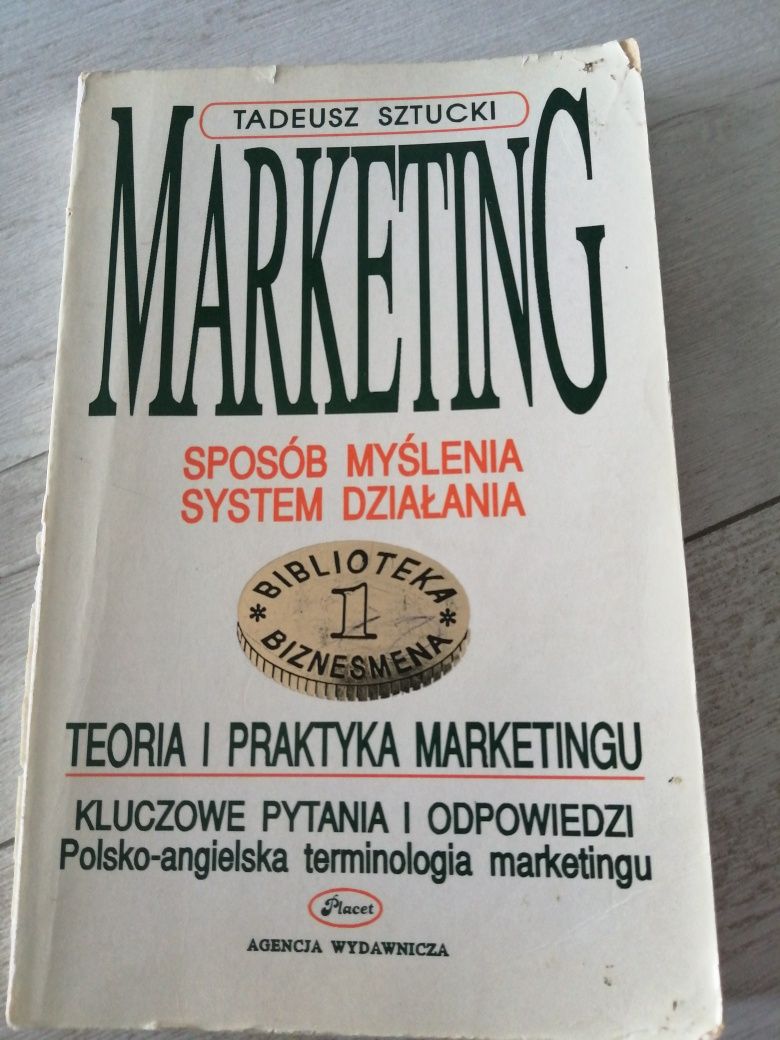 Marketing T. Sztucki
