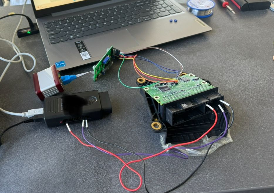 Chiptunning Adblue DPF EGR Lambda Immo DTC Off Klon Ecu Odczyt ISN